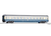 Vagon calatori cl.2 DB - TT TILLIG 16515